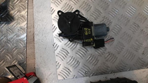 Moteur leve vitre avant droit FORD FIESTA 6 PHASE 1 Essence - Image 1