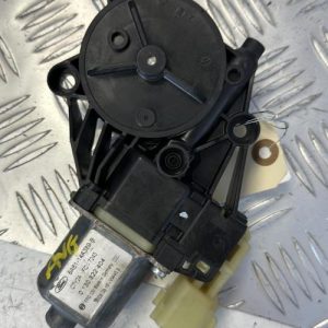 Moteur leve vitre avant gauche FORD FIESTA 6 PHASE 1 Essence - Image 1