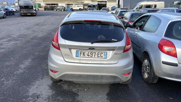 Moteur leve vitre avant gauche FORD FIESTA 6 PHASE 1 Essence - Image 4