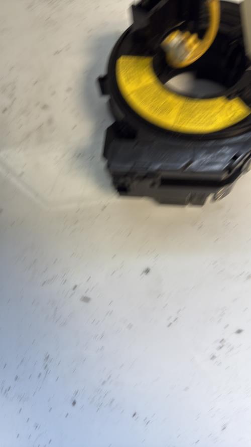 Contacteur tournant FORD FIESTA 6 PHASE 1 Diesel - Image 1