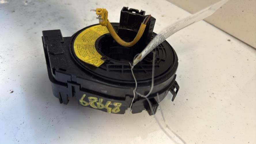 Contacteur tournant FORD FIESTA 6 PHASE 1 Diesel - Image 2