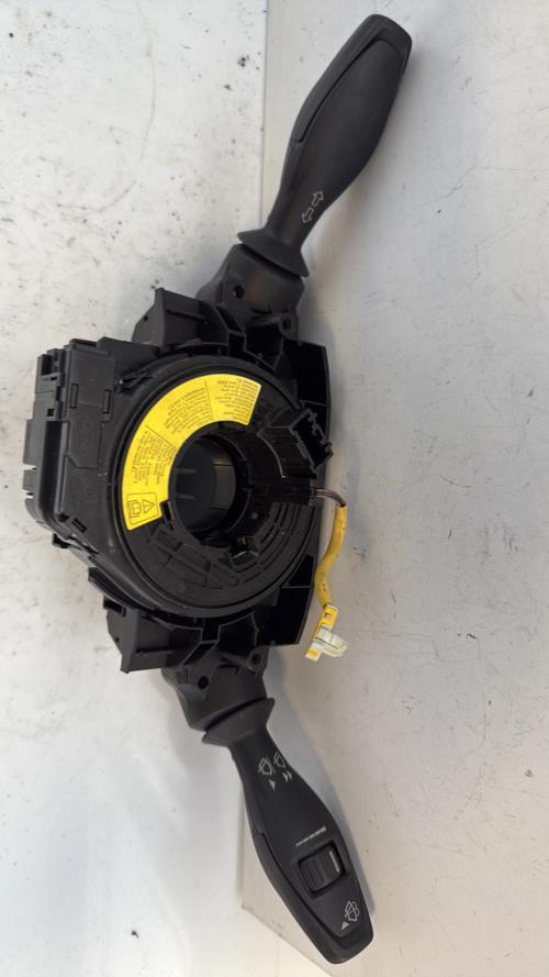 Contacteur tournant FORD FIESTA 6 PHASE 1 Diesel - Image 2