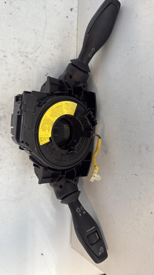 Contacteur tournant FORD FIESTA 6 PHASE 1 Diesel - Image 3