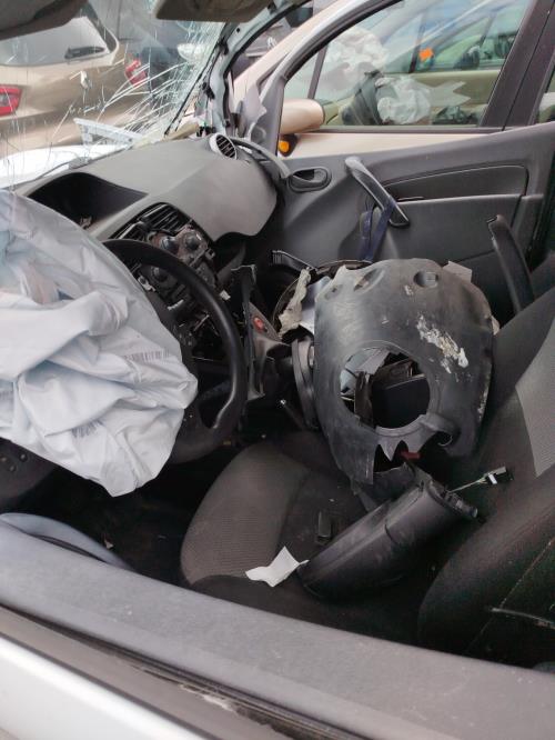 Relais electrique RENAULT KANGOO 2 PHASE 2 Diesel - Image 5