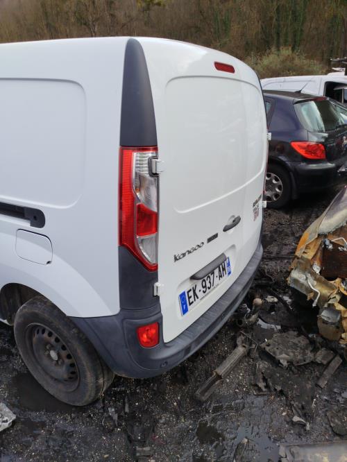 Relais electrique RENAULT KANGOO 2 PHASE 2 Diesel - Image 6