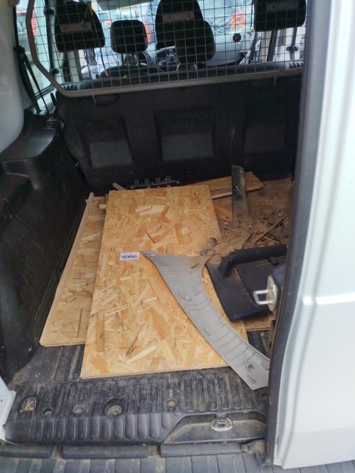 Relais electrique RENAULT KANGOO 2 PHASE 2 Diesel - Image 7