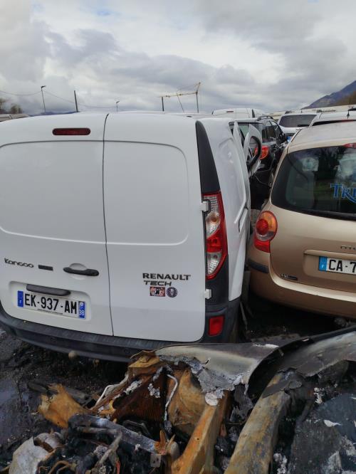 Relais electrique RENAULT KANGOO 2 PHASE 2 Diesel - Image 8