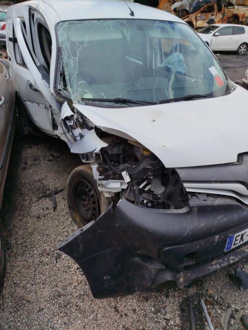 Relais electrique RENAULT KANGOO 2 PHASE 2 Diesel - Image 9