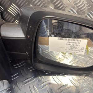 Retroviseur droit RENAULT CLIO 3 PHASE 2 Essence - Image 1