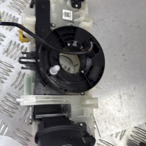 Com (Bloc Contacteur Tournant+Commodo Essuie Glace+Commodo Phare) RENAULT ZOE 1 Electricité - Image 1