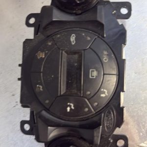 Commande chauffage FORD FIESTA 6 PHASE 1 Essence - Image 1