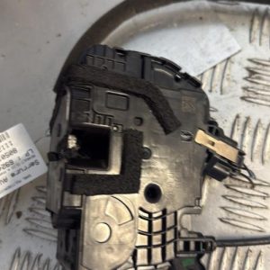 Serrure avant gauche RENAULT CLIO 4 PHASE 1 Essence - Image 1