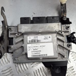 Calculateur moteur RENAULT ZOE 1 Electricité - Image 1