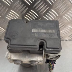 Bloc ABS (freins anti-blocage) PEUGEOT 207 PHASE 1 - Image 1