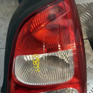 Feu arriere principal droit (feux) RENAULT TWINGO 1 PHASE 3 Essence - Image 1