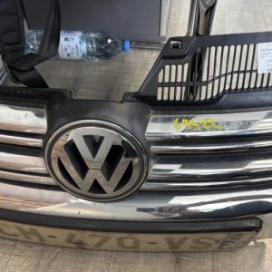 Calandre VOLKSWAGEN GOLF 5 BREAK Diesel - Image 1