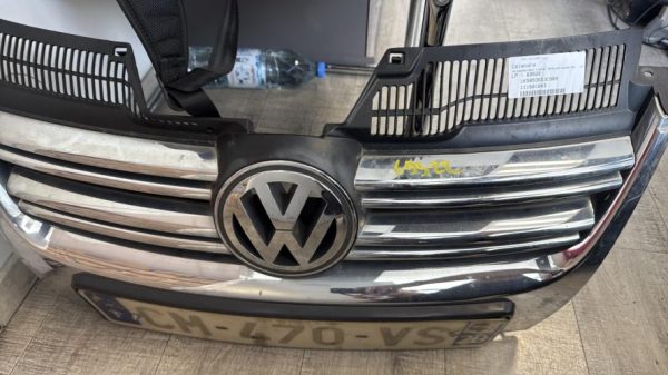Calandre VOLKSWAGEN GOLF 5 BREAK Diesel - Image 2