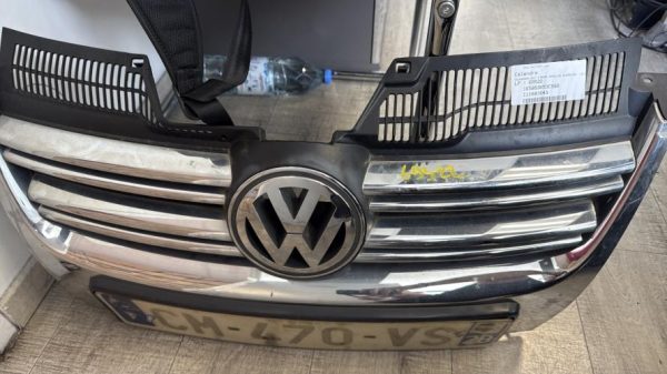 Calandre VOLKSWAGEN GOLF 5 BREAK Diesel - Image 3
