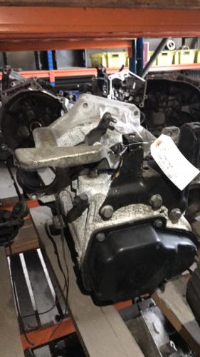 Boite de vitesses VOLKSWAGEN POLO 4 PHASE 2 Diesel - Image 1