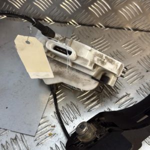 Serrure avant gauche CITROEN C3 1 PHASE 2 Diesel - Image 1