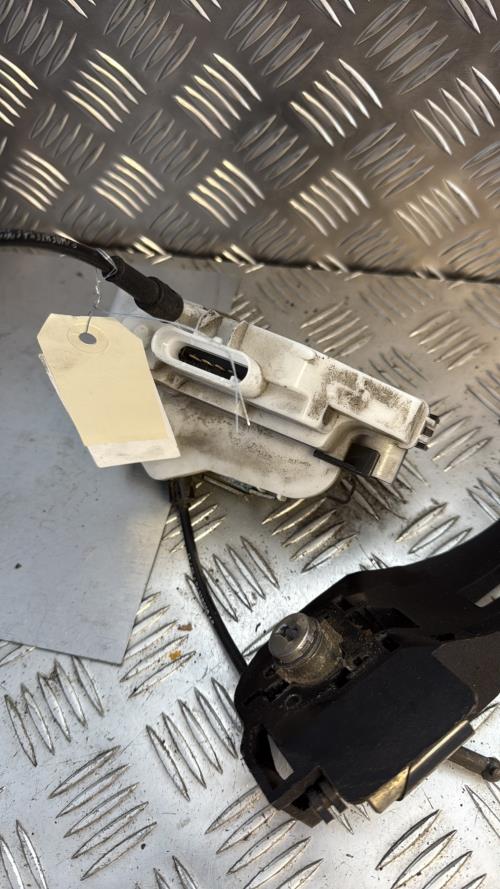 Serrure avant gauche CITROEN C3 1 PHASE 2 Diesel - Image 3