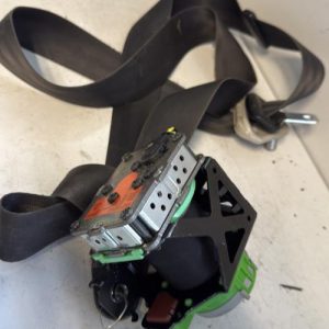 Ceinture avant droit CITROEN BERLINGO 2 PHASE 1 Diesel - Image 1