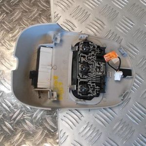 Eclairage de plafonnier PEUGEOT 3008 1 PHASE 2 Diesel - Image 1