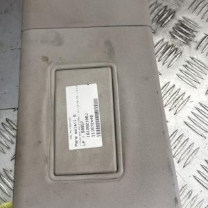 Pare soleil gauche CITROEN BERLINGO 2 PHASE 1 Diesel - Image 1