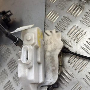 Serrure avant droit CITROEN C3 1 PHASE 2 Diesel - Image 1