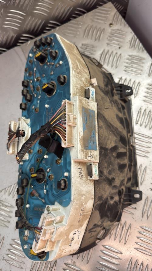 Compteur MAHINDRA GOA Diesel - Image 4