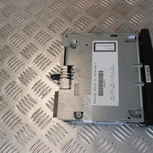 Autoradio d'origine PEUGEOT PARTNER 2 PHASE 1 Diesel - Image 1