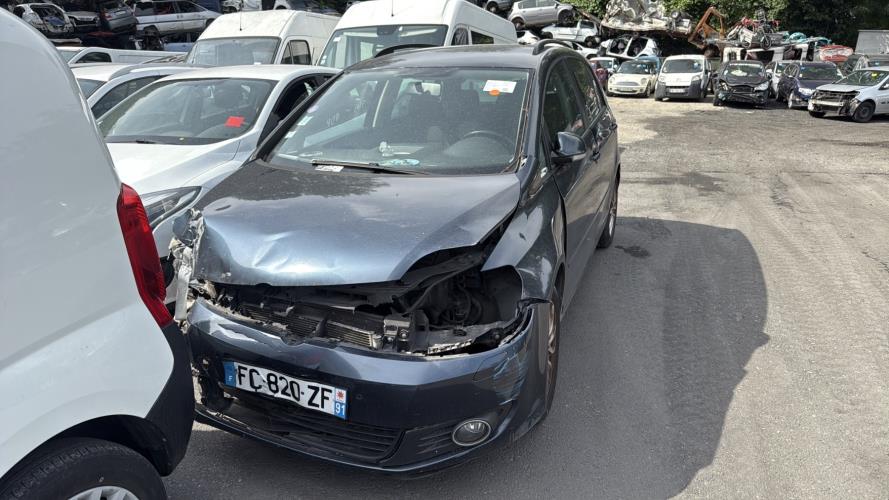 Enjoliveur anti brouillard VOLKSWAGEN GOLF PLUS PHASE 1 Essence - Image 5