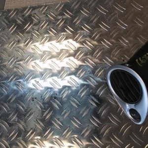 Aerateur tableau de bord avant gauche RENAULT CLIO 3 PHASE 2 BREAK Diesel - Image 1