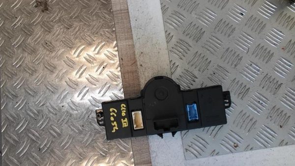 Commande chauffage RENAULT CLIO 3 PHASE 2 BREAK Diesel - Image 2