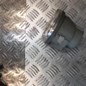 Anti brouillard droit (feux) CITROEN C3 1 PHASE 1 Diesel - Image 1