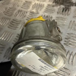 Anti brouillard droit (feux) CITROEN C3 1 PHASE 2 Diesel - Image 1