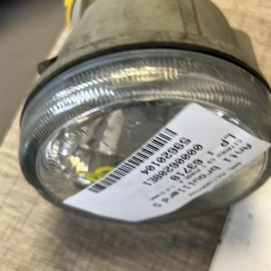 Anti brouillard droit (feux) CITROEN C3 1 PHASE 2 Diesel - Image 1