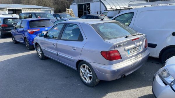 Anti brouillard gauche (feux) CITROEN XSARA PHASE 2 Diesel - Image 3