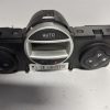 Commande chauffage RENAULT CLIO 3 PHASE 2 BREAK Diesel - Image 1