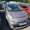 Commande chauffage RENAULT CLIO 3 PHASE 2 BREAK Diesel - Image 5