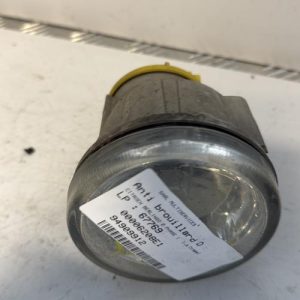 Anti brouillard droit (feux) CITROEN BERLINGO 2 PHASE 1 Diesel - Image 1