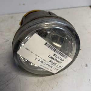 Anti brouillard droit (feux) CITROEN C2 PHASE 1 Diesel - Image 1