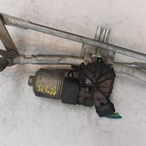Moteur essuie glace avant CITROEN BERLINGO 2 PHASE 1 Diesel - Image 1