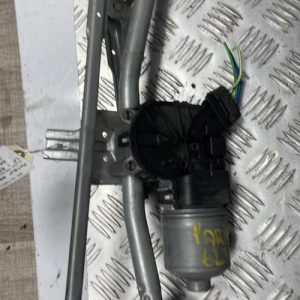 Moteur essuie glace avant PEUGEOT PARTNER 2 PHASE 2 Diesel - Image 1