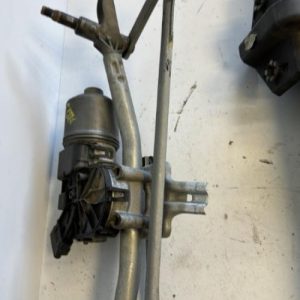 Moteur essuie glace avant PEUGEOT PARTNER 2 PHASE 1 Diesel - Image 1