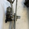 Moteur essuie glace avant PEUGEOT PARTNER 2 PHASE 1 Diesel - Image 2