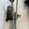Moteur essuie glace avant PEUGEOT PARTNER 2 PHASE 1 Diesel - Image 3