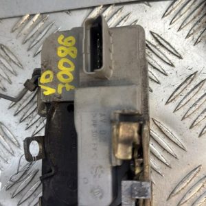 Serrure avant droit HYUNDAI ATOS Essence - Image 1