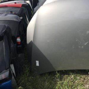 Capot VOLKSWAGEN GOLF 7 PHASE 2 Diesel - Image 1