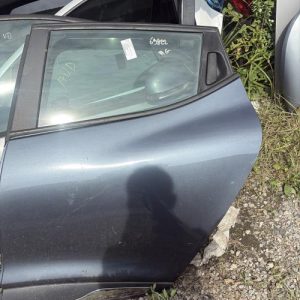 Porte arriere gauche RENAULT CLIO 4 PHASE 2 Diesel - Image 1